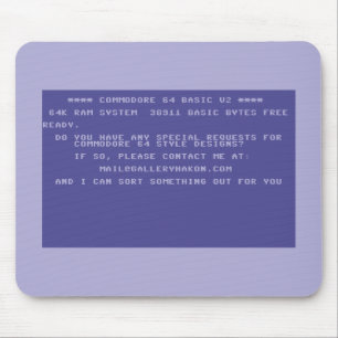 Tapis De Souris Demandez votre conception faite sur commande du