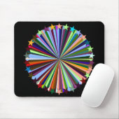Tapis De Souris Démarrage (Avec souris)