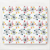 Tapis De Souris Démarrage (Devant)