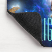 Tapis De Souris Démarvol (Coin)