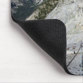 Tapis De Souris Demi-dôme regardant vers le bas des câbles - Yosem (Coin)