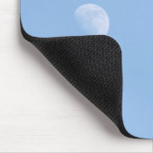 Tapis De Souris Demi-lune à Dusk Mousepad (Coin)