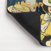 Tapis De Souris Demi-soeurs (Coin)