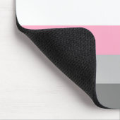 Tapis De Souris DemiGirl (Coin)