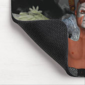 Tapis De Souris Démon nocturne (Coin)