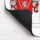 Tapis De Souris Dempsey (signification) (Coin)