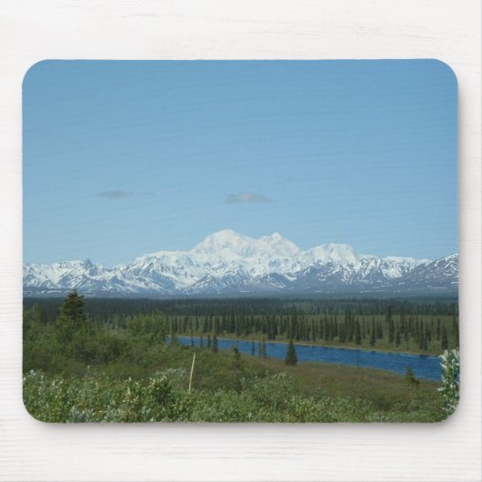 Tapis De Souris Denali (Devant)
