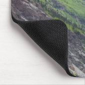 Tapis De Souris Denali Alaska (Coin)