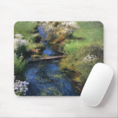 Tapis De Souris Dennis Miller Bunker's Wild Asters (Avec souris)