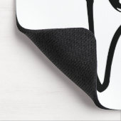 Tapis De Souris Dent (Coin)