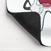 Tapis De Souris dent (Coin)