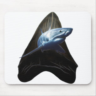 Tapis De Souris Dent de requin 2019