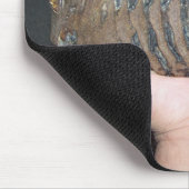 Tapis De Souris dent, dent gigantesque (Coin)