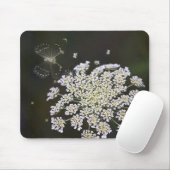 Tapis De Souris Dentelle de féerie (Avec souris)