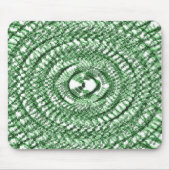 Tapis De Souris Dentelle de guérison..... (Devant)