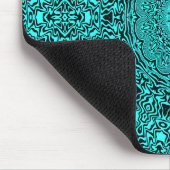 Tapis De Souris Dentelle de mer profonde..... (Coin)