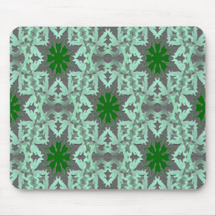 Tapis De Souris Dentelle de Noël....