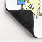 Tapis De Souris dentiste (Coin)