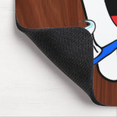 Tapis De Souris Dentiste (Coin)