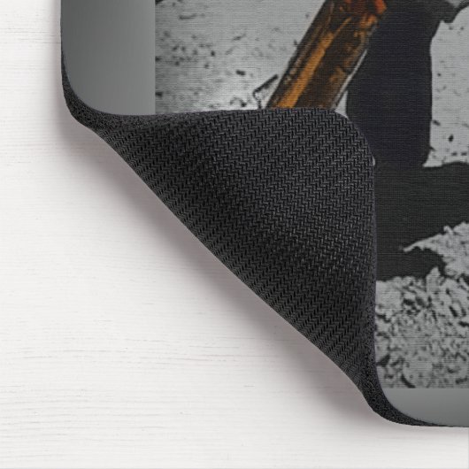 Tapis De Souris Dentiste de remplacement (Coin)