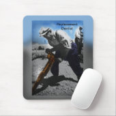 Tapis De Souris Dentiste de remplacement (Avec souris)