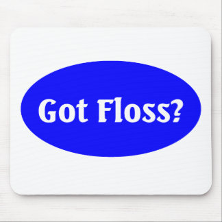 Tapis De Souris Dentiste Mousepad