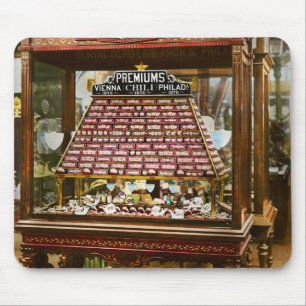 Tapis De Souris Dentiste - Un tas de sourires 1876