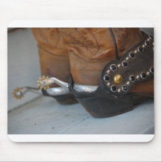 Tapis De Souris Dents argentées