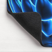 Tapis De Souris Dents brillants Bite & gencives Dentiste Mousepad (Coin)