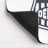 Tapis De Souris Denver (Coin)