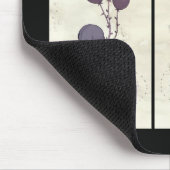 Tapis De Souris Départ (Coin)