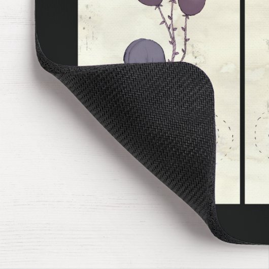 Tapis De Souris Départ (Coin)