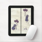 Tapis De Souris Départ (Avec souris)