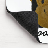 Tapis De Souris Département informatique (Coin)