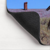 Tapis De Souris Dépendance de Bodie (Coin)