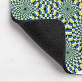 Tapis De Souris Déplacement (Coin)