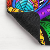 Tapis De Souris Déplacement rapide (Coin)