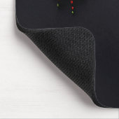 Tapis De Souris Déplaisant (Coin)