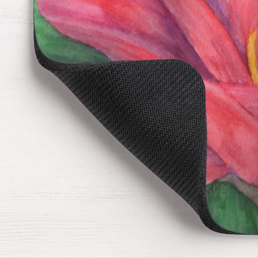 Tapis De Souris Déplier Mousepad (Coin)