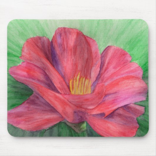 Tapis De Souris Déplier Mousepad (Devant)