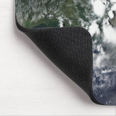 Tapis De Souris Déploiement de pétrole nord-est (Coin)