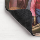 Tapis De Souris Dépôt (Coin)