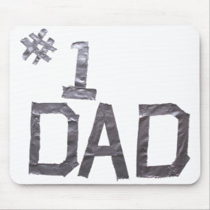 Tapis De Souris Dépouille de bande