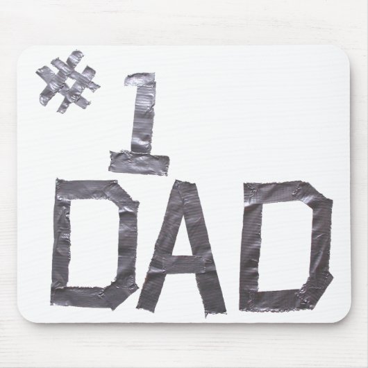 Tapis De Souris Dépouille de bande (Devant)