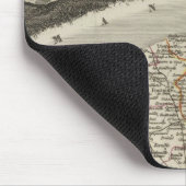 Tapis De Souris Dept De La Siena Bottom (Coin)