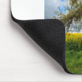 Tapis De Souris Der alte Baum (Coin)