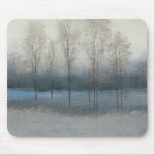 Tapis De Souris Dernier jour d'automne