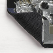 TAPIS DE SOURIS DERNIÈRE (Coin)