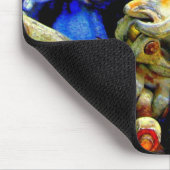 Tapis De Souris Dérouté (Coin)