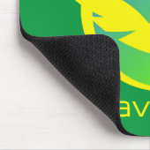 Tapis De Souris Derrick Davidson (Coin)